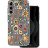 TFO IMD print case for Samsung Galaxy A23 5G field