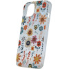 TFO IMD print case for Samsung Galaxy A23 5G field