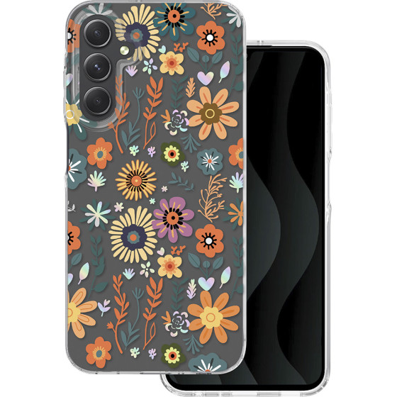 TFO IMD print case for Samsung Galaxy A25 5G (global) field