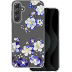 TFO IMD print case for Samsung Galaxy A25 5G (global) floral