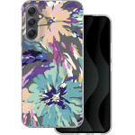 TFO IMD print case for Samsung Galaxy A34 5G splash
