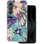 TFO IMD print case for Samsung Galaxy A35 5G splash