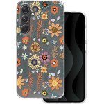 TFO IMD print case for Samsung Galaxy A35 5G field