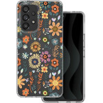 TFO IMD print case for Samsung Galaxy A53 5G field