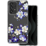 TFO IMD print case for Samsung Galaxy A53 5G floral