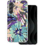 TFO IMD print case for Samsung Galaxy A54 5G splash