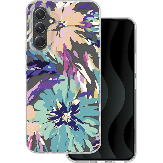 TFO IMD print case for Samsung Galaxy A54 5G splash