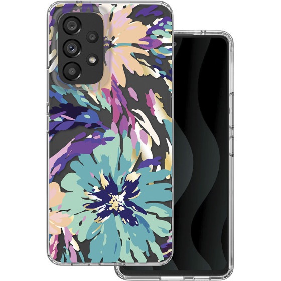 TFO IMD print case for Samsung Galaxy A53 5G splash