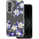 TFO IMD print case for Samsung Galaxy A54 5G floral