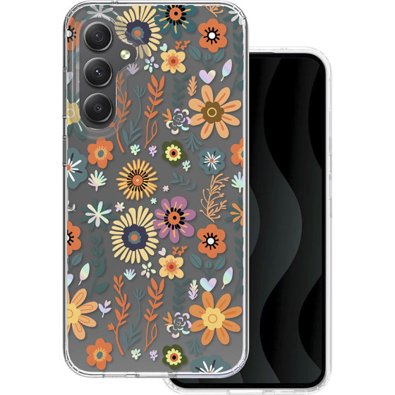 TFO IMD print case for Samsung Galaxy S23 FE field