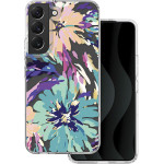 TFO IMD print case for Samsung Galaxy S22 splash
