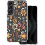 TFO IMD print case for Samsung Galaxy S22 field