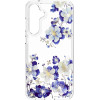 TFO IMD print case for Samsung Galaxy S23 FE floral