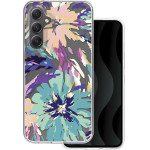 TFO IMD print case for Samsung Galaxy S23 FE splash