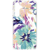 TFO IMD print case for Samsung Galaxy S23 FE splash