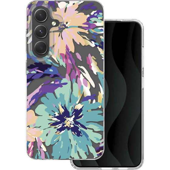 TFO IMD print case for Samsung Galaxy S23 splash