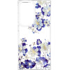 TFO IMD print case for Samsung Galaxy S23 Ultra floral