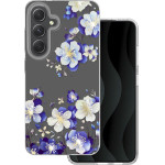 TFO IMD print case for Samsung Galaxy S24 floral