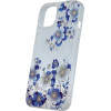 TFO IMD print case for Samsung Galaxy S24 floral