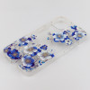 TFO IMD print case for Samsung Galaxy S24 floral