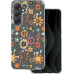 TFO IMD print case for Samsung Galaxy S24 field