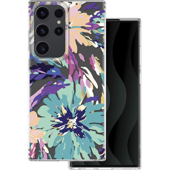 TFO IMD print case for Samsung Galaxy S23 Ultra splash