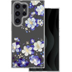 TFO IMD print case for Samsung Galaxy S24 Ultra floral
