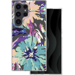 TFO IMD print case for Samsung Galaxy S24 Ultra splash