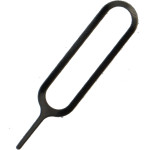 TFO Key / Needle for SIM card trays