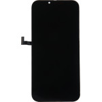 TFO LCD Display with touch screen for iPhone 13 Pro Max Incell FHD black