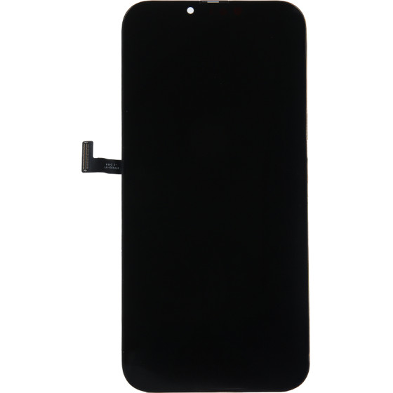 TFO LCD Display with touch screen for iPhone 13 Pro Max Incell FHD black