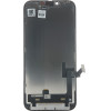 TFO LCD Display with touch screen for iPhone 14 Incell FHD black