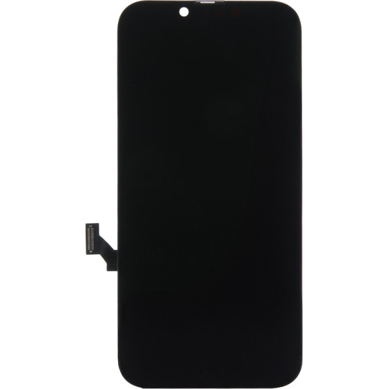 TFO LCD Display with touch screen for iPhone 14 Incell FHD black