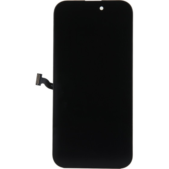 TFO LCD Display with touch screen for iPhone 14 Pro Incell FHD black