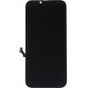TFO LCD Display with touch screen for iPhone 14 Plus Incell FHD black