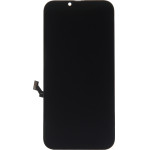 TFO LCD Display with touch screen for iPhone 14 Plus Incell FHD black