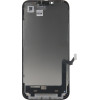 TFO LCD Display with touch screen for iPhone 14 Plus Incell FHD black