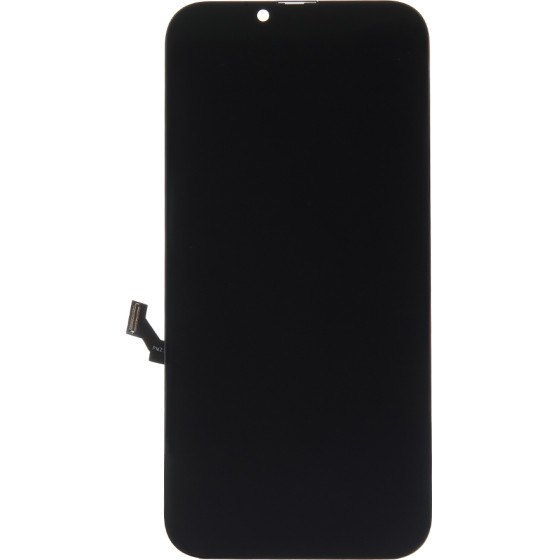 TFO LCD Display with touch screen for iPhone 14 Plus Incell FHD black