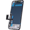 TFO LCD Display with touch screen iPhone 11 Incell FHD black