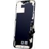 TFO LCD Display with touch screen iPhone 12 / 12 Pro Incell FHD black