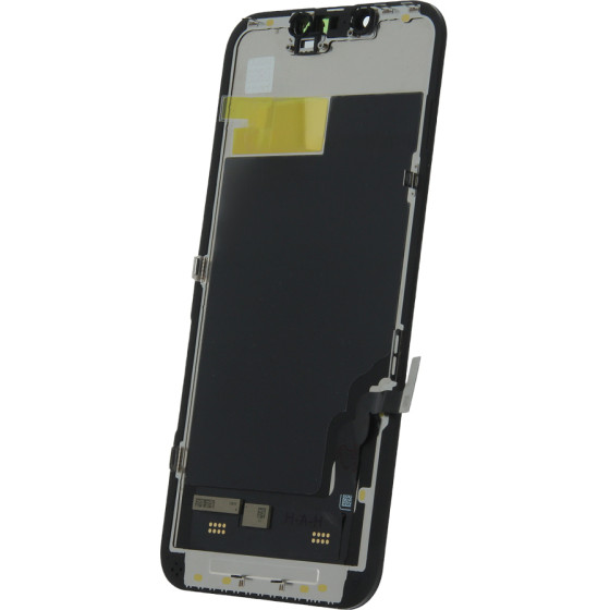 TFO LCD Display with touch screen iPhone 13 Incell FHD black