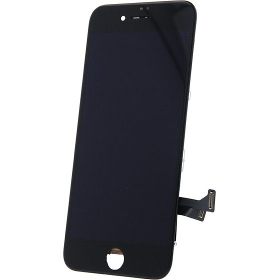 TFO LCD Display with touch screen iPhone 8 / SE 2020 black AAA