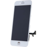 TFO LCD Display with touch screen iPhone 8 / SE 2020 white AAA