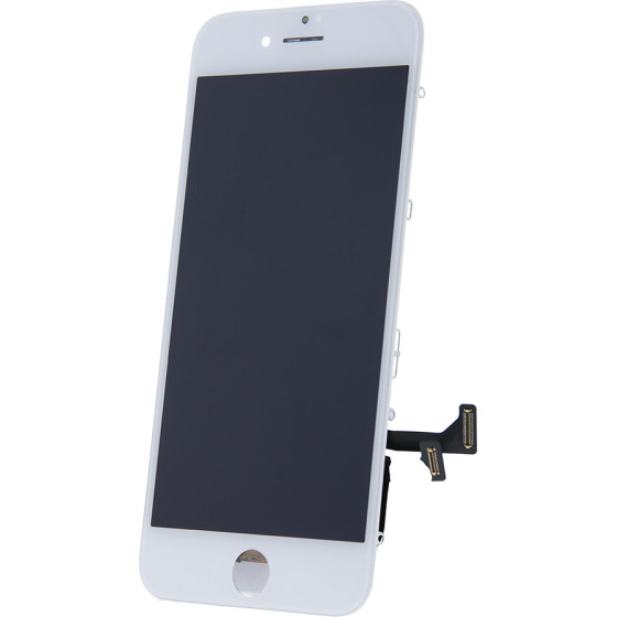 TFO LCD Display with touch screen iPhone 8 / SE 2020 white AAA