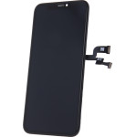 TFO LCD Display with touch screen iPhone X Incell FHD black