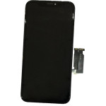 TFO LCD Display with touch screen iPhone XR Oncell TFT