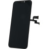 TFO LCD Display with touch screen iPhone XS Max Soft Oled black