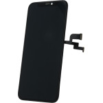 TFO LCD Display with touch screen iPhone XS Max Soft Oled black