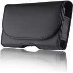 TFO Leather belt case Classic Model 13 for Note 3