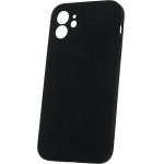 TFO Mag Invisible case for iPhone 12 6,1'' black